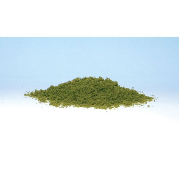 Woodland Scenics Light Green Coarse Turf - T63