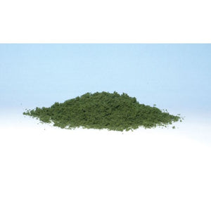 Woodland Scenics Medium Green Coarse Turf - T64