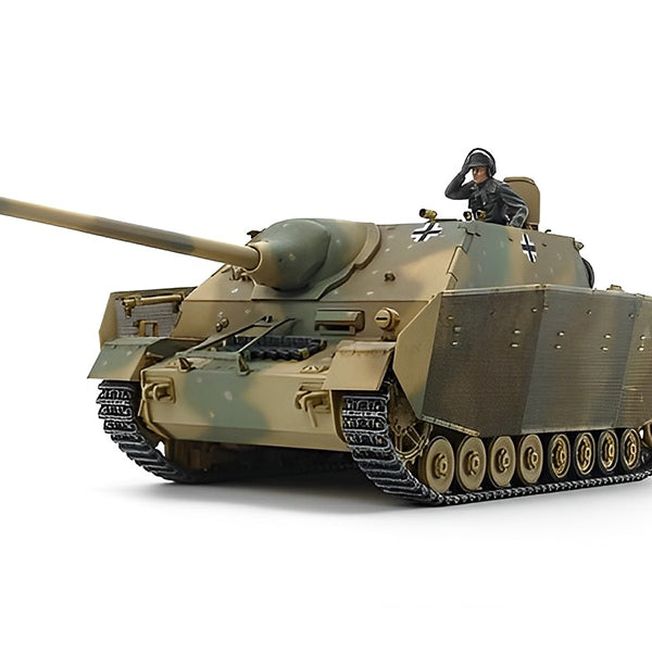 35381 TAMIYA 1/35 German Panzer IV/70A