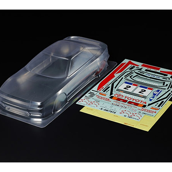 51708 Tamiya Celica GT-Four ST165 Body