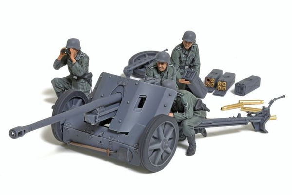 35392 TAMIYA 1/35 German 5cm A.T. Gun PAK 38