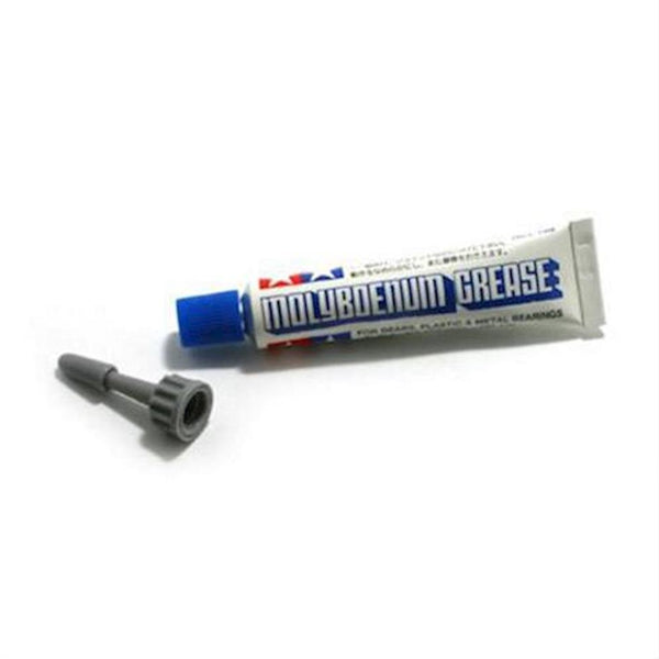 87022 Tamiya Molybdenum Grease