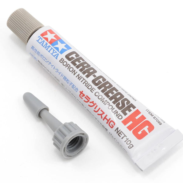 87099 Tamiya Cera-Grease HG (10g)