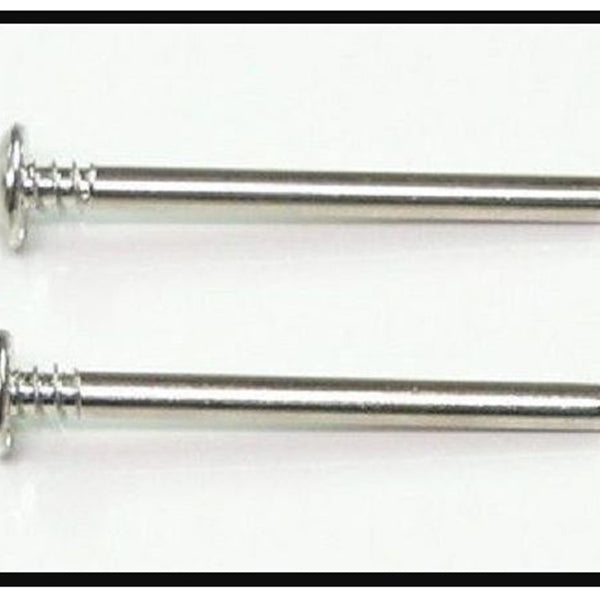 9808210 TAMIYA 3X38Mm Screw Pin (2Pc) For 58418