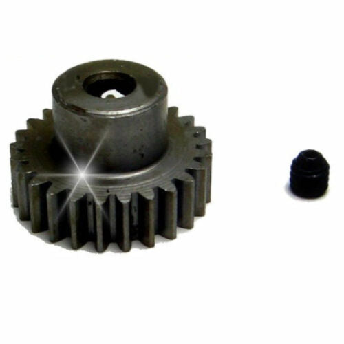 TIR1032 TiR Ultimate - titanium 48dp pinion gear - 32 tooth