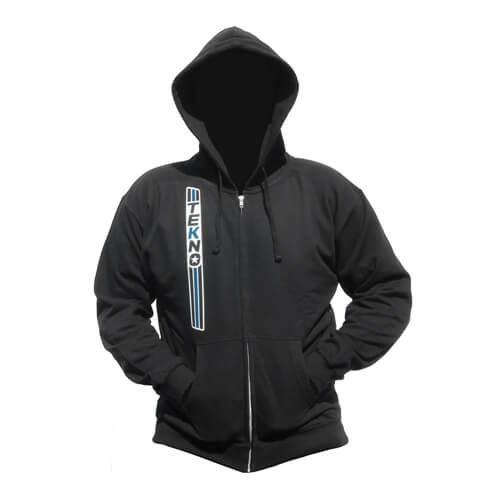TKRHOODIE04S TEKNO RC HOODIE  (SMALL)