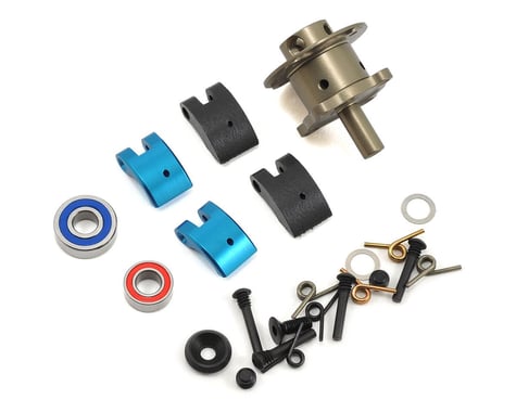 TLR342003 Team Losi Racing Electric Clutch System