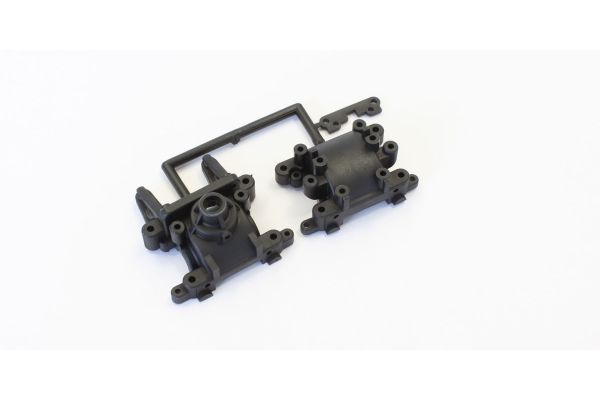 K.TR110 BULKHEAD DBX/DST