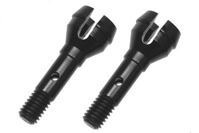 K.TR119 WHEEL SHAFT 2PCS