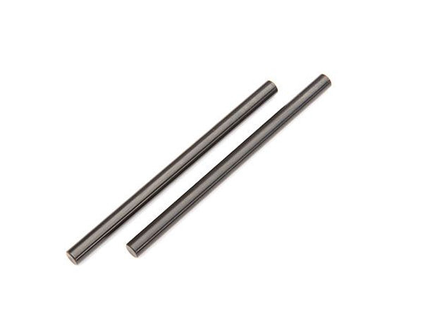 TRX8941 Traxxas Maxx Suspension Pins, Lower, Inner (Front or Rear), 4x64mm (2) (Hardened Steel)