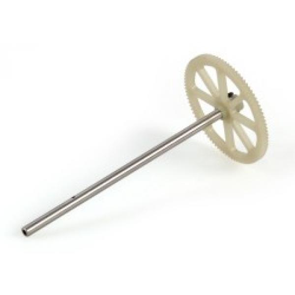 6605948 TWISTER MAINSHAFT AND DRIVE GEAR