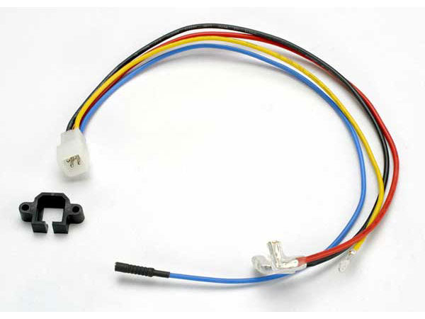 TRX4579X Traxxas Quick Connector Harness - EZ Start