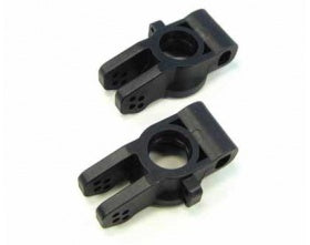 GSC-CL023 GS RACING REAR HUB CARRIERS (L/R)