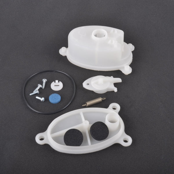 U1398 SCHUMACHER QUICK FILL FUEL TANK - NITRO 10