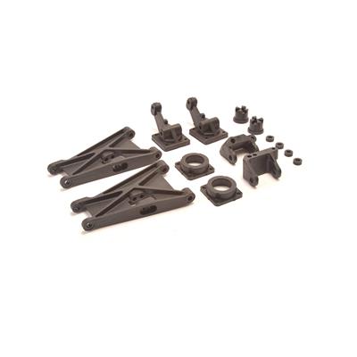 U2330 Wishbone Yoke and Strg Block; Big 6 (PR)