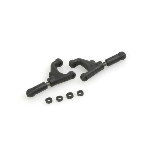 U2467 Front Upper Wishbones - Mi1,Fusion,FT