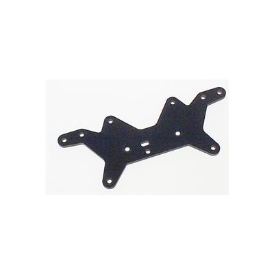 U2671 SCHUMACHER FRONT SHOCK BRACKET; S1 - MENACE