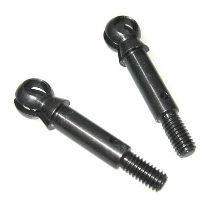 U2693 SCHUMACHER AXLE - CV JOINT (PR)