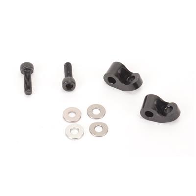 U3304 SCHUMACHER PIVOT BLOCK; FRONT - CAT SX (PR)