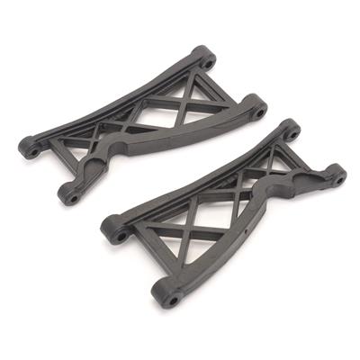 U3407 SCHUMACHER WISHBONE V2; FRONT MED FLEX PR - SX/2/3,/AERO,K2
