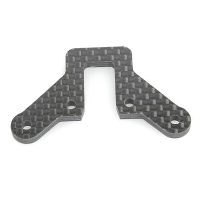 U3441 SCHUMACHER C/F LINK MOUNT; FRONT 44MM KIT - SX/2/3