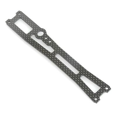 U3481 SCHUMACHER C/F TOP DECK; LIPO FRIENDLY - CAT SX