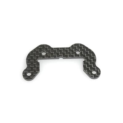 U3526 SCHUMACHER C/F UPPER LINK MOUNT; 45MM 1GR - MI4