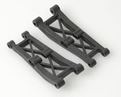 U3713 SCHUMACHER WISHBONES; FRONT - COUGAR SV