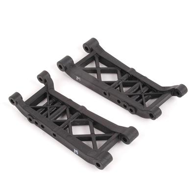 U4055 SCHUMACHER WISHBONES; REAR KIT - SV2,SVR,KR,KF2,KD,KC