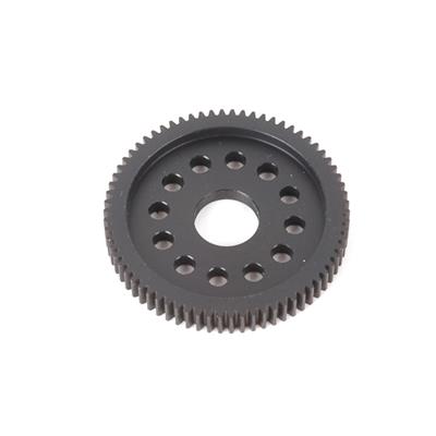 U4057 SCHUMACHER SPUR GEAR 48DP - 70T - SS/GT,A1-A3