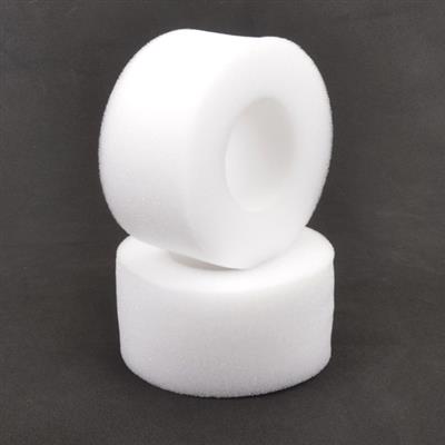 U6541  SCHUMACHER FOAM TYRE INSERT SOFT TRUCK CAT (PR)