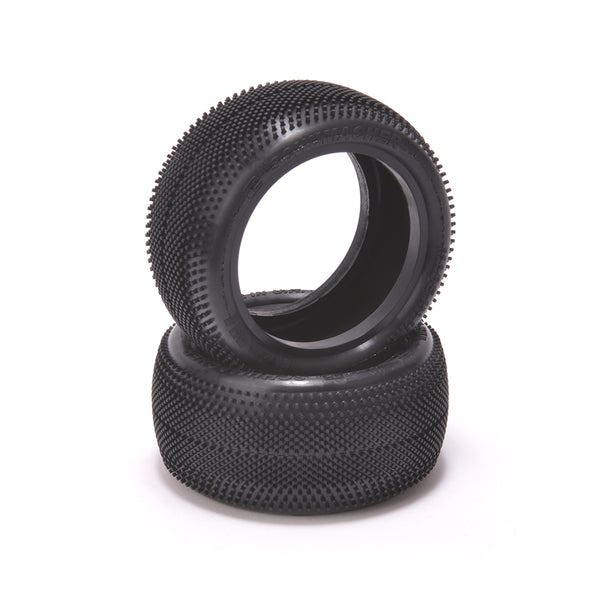 U6905 SCHUMACHER Azami 1/10 Rear Yellow pr