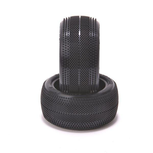 U6905 SCHUMACHER Azami 1/10 Rear Yellow pr