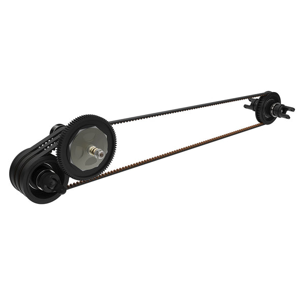 U7236 PRO TRANSMISSION UPGRADE - CAT XLS/PROCAT