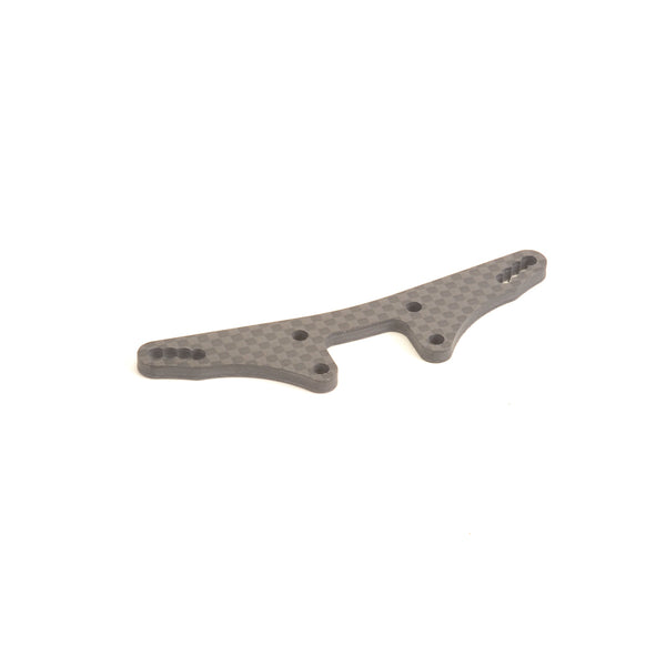 U8239 Schumacher C/F FRONT SHOCK MOUNT - MI8,FT8