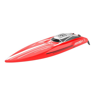 UDI005  Udi RC Arrow 65cm Brushless 50km/h Hispeed RTR Boat