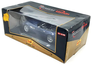 Maisto 36896 *PREOWNED* BMW Z8 1:18 Diecast