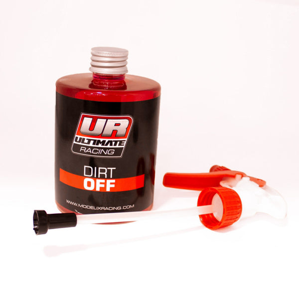 UR0910 ULTIMATE DIRT-OFF CLEANER (500ml)