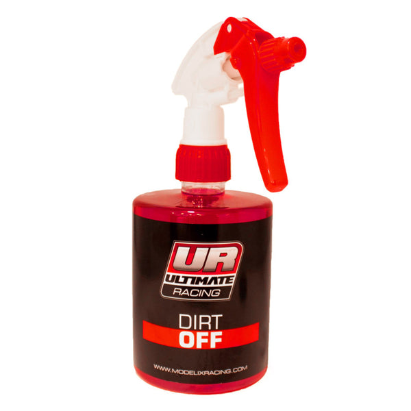 UR0910 ULTIMATE DIRT-OFF CLEANER (500ml)