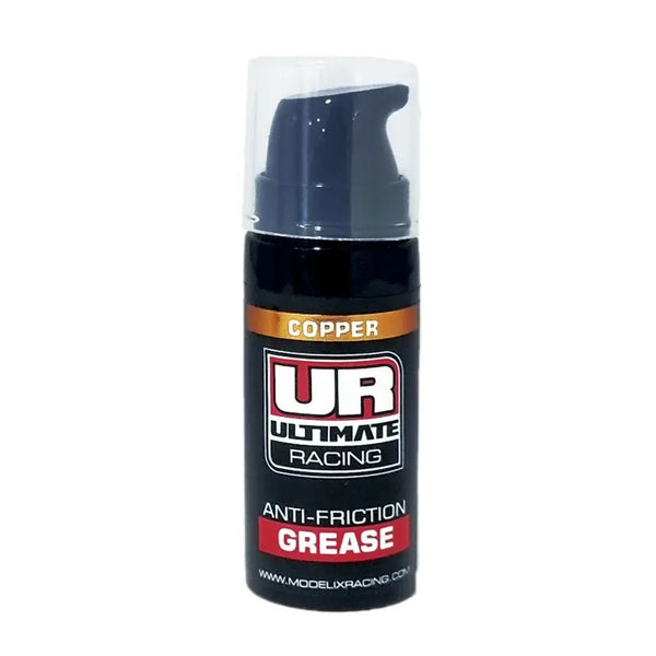 UR0905S - ANTI FRICTION COPPER GREASE 10ML