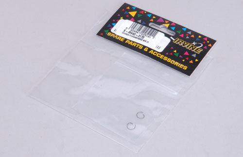 IRV40-3170 IRVINE CIRCLIPS IRVINE 40/46/53-MK-III