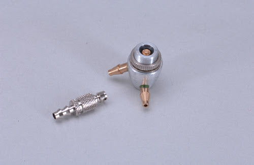 L-MG714 Ming Yang Fuel Filler Valve (Glow and Petrol)