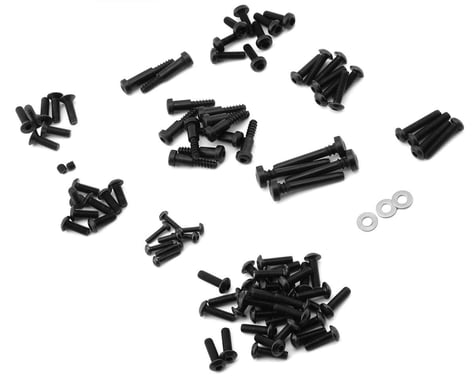 UPG-15000 UpGrade RC Tamiya TT-02 Hex Head Screw Set w/Hex Head Shoulder & Pin Screws