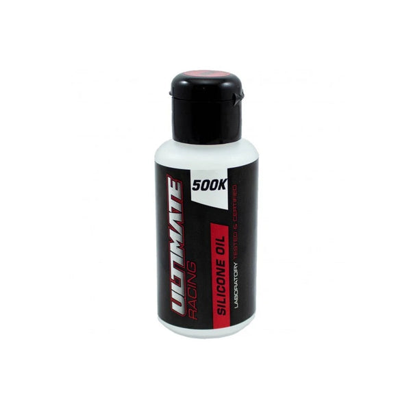 UR0899-5 Ultimate Differential Silicone Oil 500000 CST  75ml