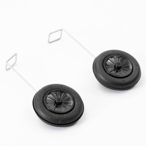 V-P7611106 VOLANTEX FRONT LANDING GEAR V761-11,12/13/14/15/16