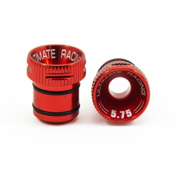 UR3431-5.75 ULTIMATE FLOWMAX 5.75mm CARBURETOR RESTRICTOR