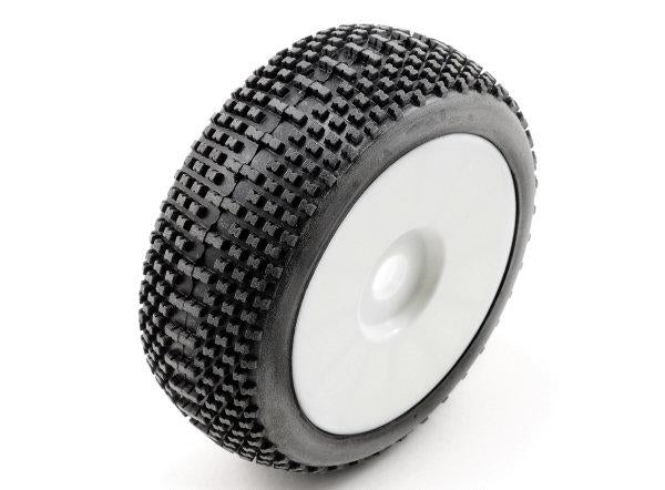 VP801G-RW-XSF - Impulse VPPro Tyre (Preglued) - EXTRA Super Flexx