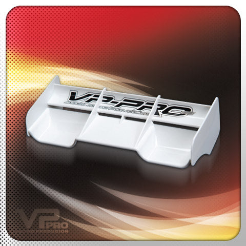 WN-004-W VP PRO Plastic Wing (White)