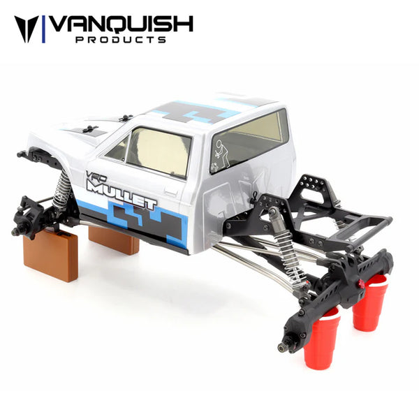 VPS09014 Vanquish VRD Mullet - Kit
