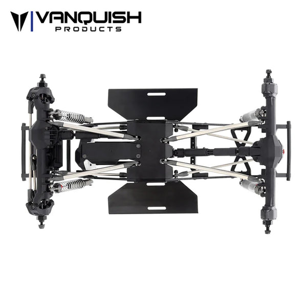 VPS09014 Vanquish VRD Mullet - Kit